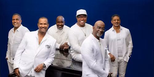 Take 6 at Blue Note Jazz Club - NY