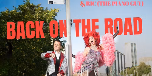 Divina De Campo - Leeds