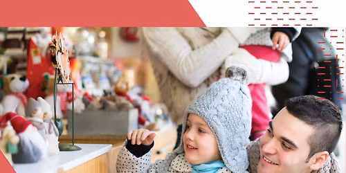 Holiday Market at Merritt Clubs Eldersburg