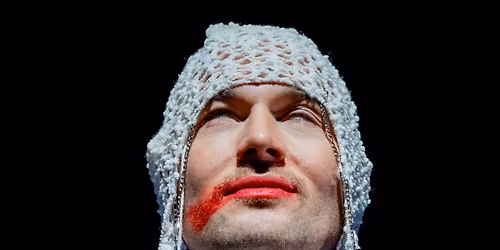 Ingri Fiksdal \/ Louis Schou-Hansen - The Court