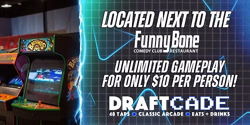 Comedy Smackdown - The Roast Battle