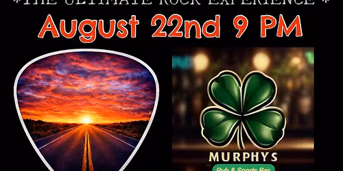 384 East at Murphy's 