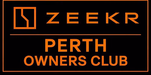 Zeekr Coffee and Catch Up