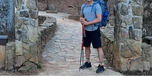 Appalachian Trail-A Journey Through the Beautiful Soul of America