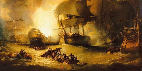 December Concert: Haydn\u2019s Lord Nelson Mass
