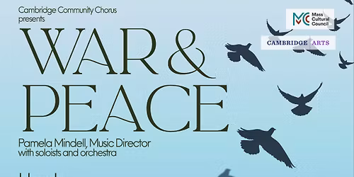 December Concert: Haydn\u2019s Lord Nelson Mass