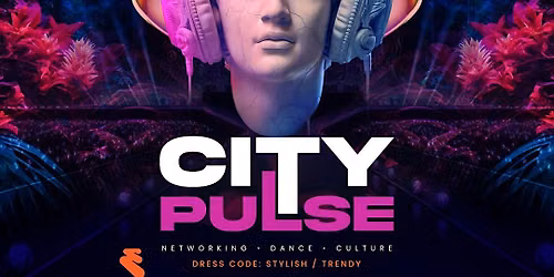 City Pulse by DJ BULLET