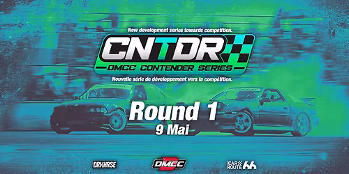 DMCC Contender Round 1 2026