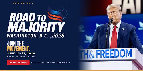 Road to Majority