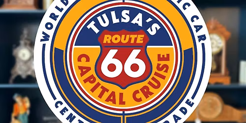 Route 66 Capitol Cruise VIP Seating