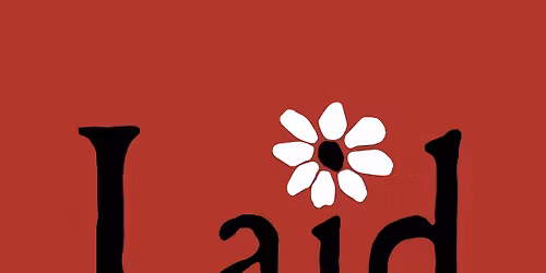 Laid - A James tribute band & Appy Munday's - 75% tickets sold already