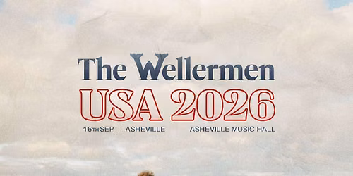 The Wellermen