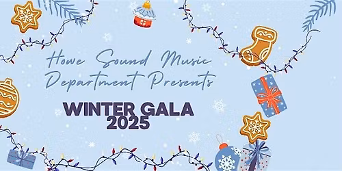 HSS Winter Gala 2025