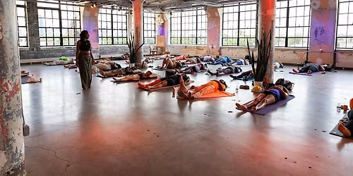 Zen Reset: A 3-Part Wellness Series (Session 2)