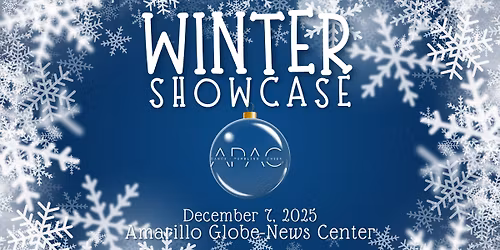 APAC Winter Showcase