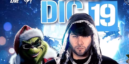 LOS DEL CONVOY LLEGAN A WILMINGTON!