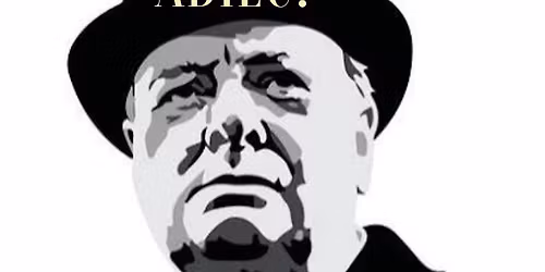 WW2 Murder Mystery Evening