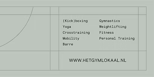 (Kick)Boxing Club Championships - 30th May