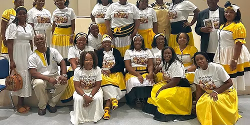 Misa Garifuna Houston, Texas