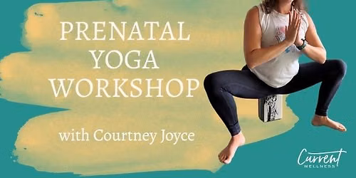 Prenatal Yoga Workshop