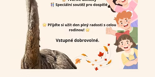 Velká dětská jízda 