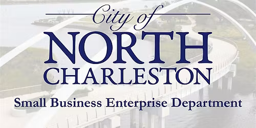 April's North Charleston Opportunity Table