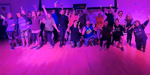 Beatz 15\/12\/25 CHRISTMAS PARTY CLASS!