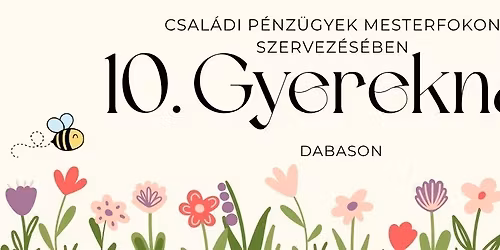 Gyereknap Dabason