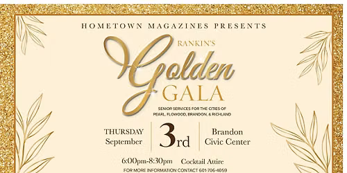 Golden Gala 2026