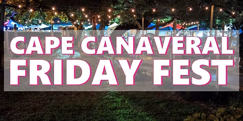 Friday Fest