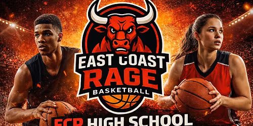 ECR Spring Tip-Off off classic! \ud83d\udd25\ud83c\udfc0