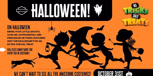 Halloween!