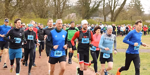 BSV Hamburg Halbmarathon 2026