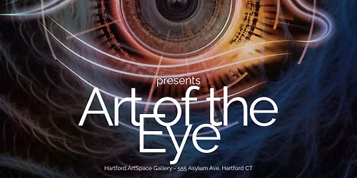Art of the Eye