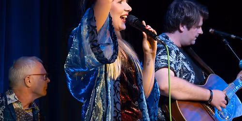 Hattie Chandler - EP Launch Gig