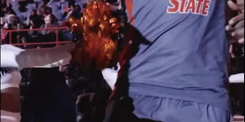 Morgan State Bears vs. Penn State Brandywine