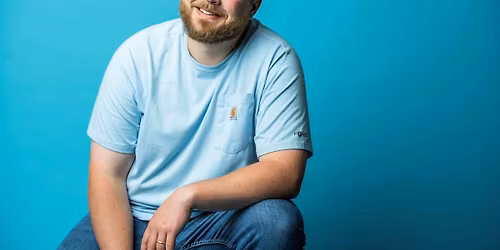 Aaron Weber at Punch Line San Francisco