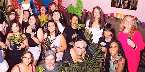 PLANT BINGO X LA CARIBENA
