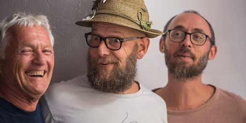 Brustmann, Sch\u00e4fer, Horn