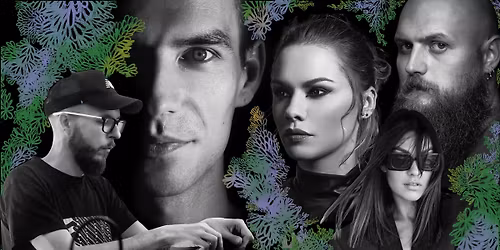 FEEL FREE - Sakramentai 11.29