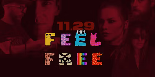 FEEL FREE 11.29