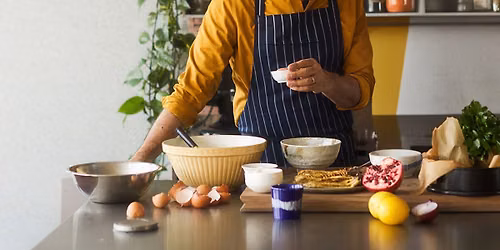 Yotam Ottolenghi