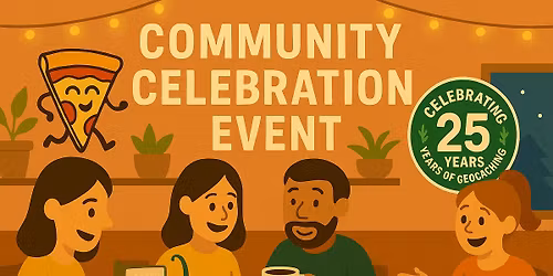 Spice it Up--2025 Community Celebration Event - GCAXHBD