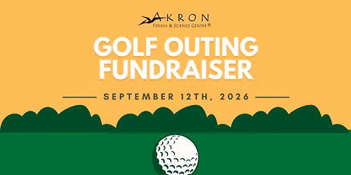2026 AFSC Golf Outing Fundraiser