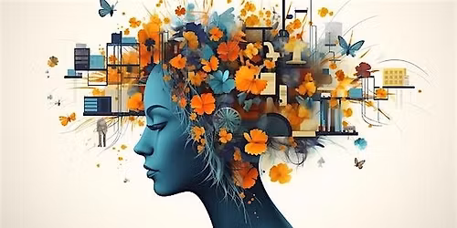 Mental Reset: Regulate & Rebalance with Noella
