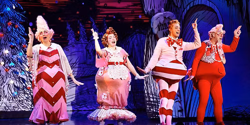 How the Grinch Stole Christmas - Film