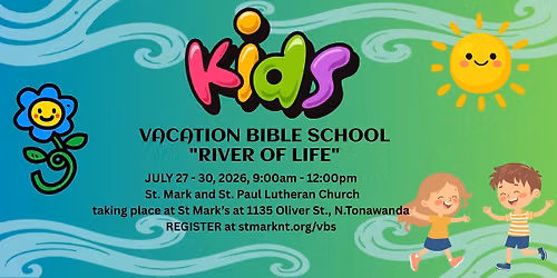 Vacation Bible School