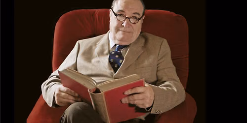 An Evening With C.S. Lewis