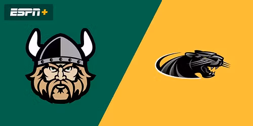 Parking Cleveland State Vikings at Green Bay Phoenix Mens Basketball