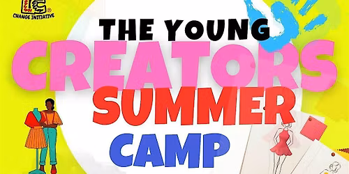 The Young Creators Summer Camp